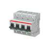Hochleist.-Sicherungsautomat, 10A, B, 400 V AC=Icu 36kA, 690 V AC=Icu 4, 5kA,  
