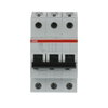Sicherungsautomat C-Char., 6 kA, 16 A, 3P