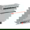 Analogeingang, 4fach, REG REG  