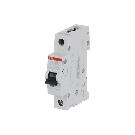 Sicherungsautomat K-Char., 6 kA, 10 A, 1P – Bild 3 von 3