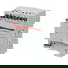 Analogaktor, 4fach, REG REG  