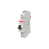 Sicherungsautomat K-Char., 10kA, 13A, 1P, RTT UL 1077, Ringkabelanschluss   