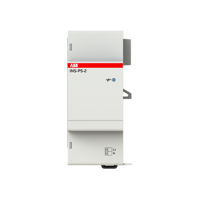 InSite Spannungsversorgung für SCU200, 100-240VAC, 110-350VDC 30W, 45W Spitze
