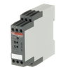 Isolationsüberwachungsrelais 1We, 1-100kOhm, 24-240V AC/DC
