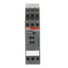 Isolationsüberwachungsrelais 1We, 1-100kOhm, 24-240V AC/DC