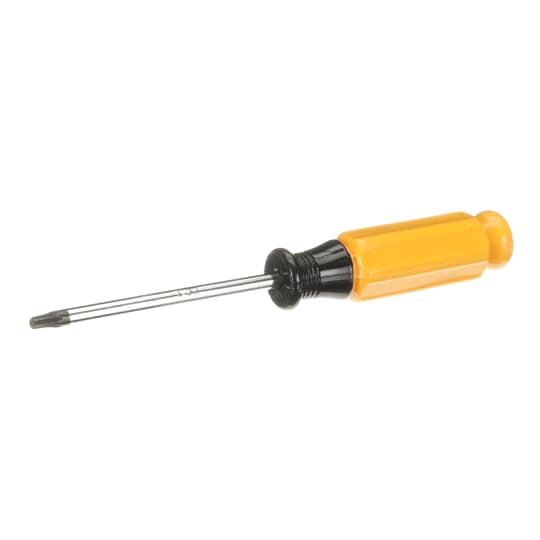 Schraubendreher Torx T20 Manipulationsschutz – Bild 3 von 4