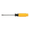 Schraubendreher Torx T20 Manipulationsschutz