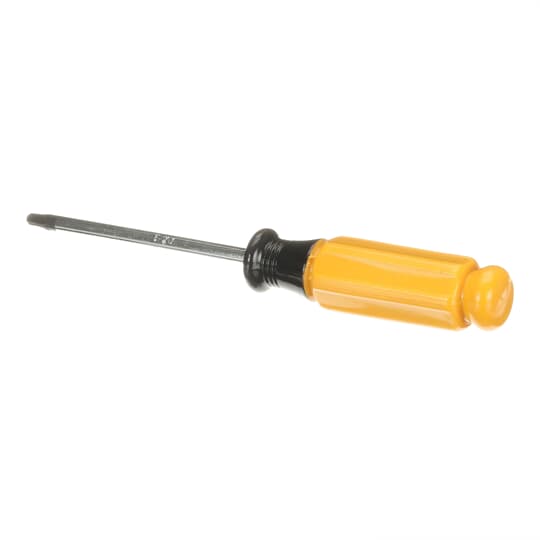 Schraubendreher Torx T20 Manipulationsschutz – Bild 4 von 4