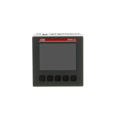 Netzanalysegerät, Modbus RTU, Basis-Funktionen