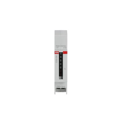 Betriebsstundenzähler 230 V, 50 Hz
