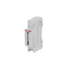 Betriebsstundenzähler 230 V, 50 Hz   
