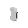 Betriebsstundenzähler 230 V, 50 Hz   