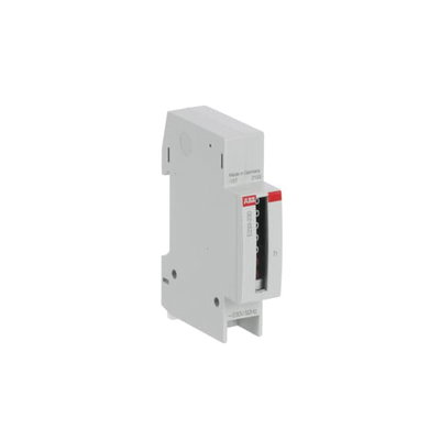 Betriebsstundenzähler 230 V, 50 Hz   