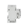 Sich.-Lasttrennschalter D0,3P.,63A