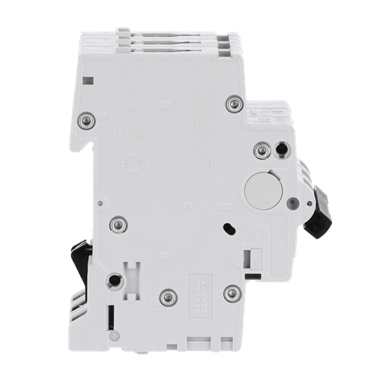 Sicherungsautomat B-Char., 6 kA, 16 A, 3P – Bild 4 von 4