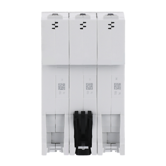 Sicherungsautomat B-Char., 6 kA, 16 A, 3P – Bild 2 von 4