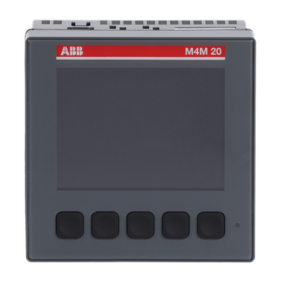 Netzanalysegerät, Profibus, Basis-Funktionen