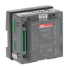 Netzanalysegerät, Hutschienen-Gerät ohne Display, Protokoll: Modbus RTU