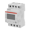Drehstromzähler 65A, MID, 1DO+1DI