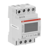 Drehstromzähler 65A, MID, 1DO+1DI