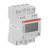Drehstromzähler 65 A, Modbus RTU, MID, 1 digitaler Eingang und Ausgang   