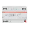 Unterbrechungsfreie KNX Spannungsversorgung 640 mA