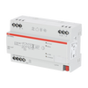 Unterbrechungsfreie KNX Spannungsversorgung 640 mA