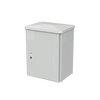 Schrank AP Gr.1 1125x871x676 EH3, profiliert, große Einbautiefe, SHG IP44, IK10