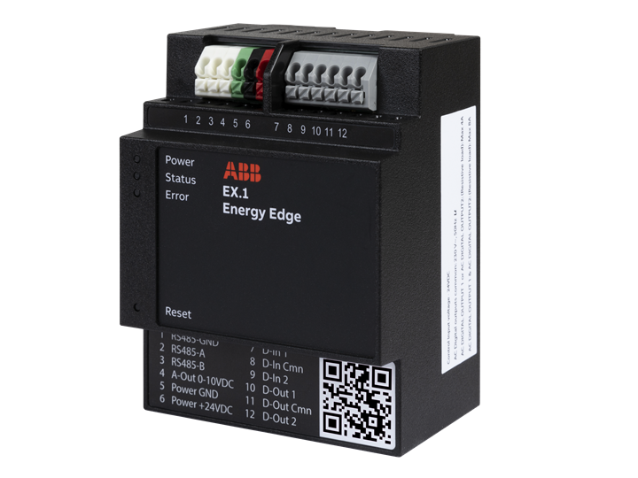 Energy Edge Energie-Managementsystem – Bild 3 von 3