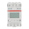 Drehstromzähler 65A, Mbus, MID, 1DO+1DI