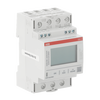Drehstromzähler 65A, Mbus, MID, 1DO+1DI