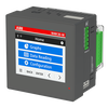 Netzanalysegerät MID, Modbus TCP, Umfassende Funktionen