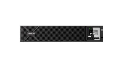 USV PowerValue 11RT G3 LIB 3 kVA aus dem ABB-USV-Portfolio