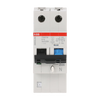 FI/LS-Schalter 1P+N, 10 kA, B-Charak., 10 A, 30 mA Typ A SMISSLINE TP   