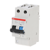 FI/LS-Schalter 1P+N, 10 kA, B-Charak., 10 A, 30 mA Typ A SMISSLINE TP   