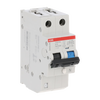 FI/LS-Schalter 1P+N, 10 kA, B-Charak., 10 A, 30 mA Typ A SMISSLINE TP   