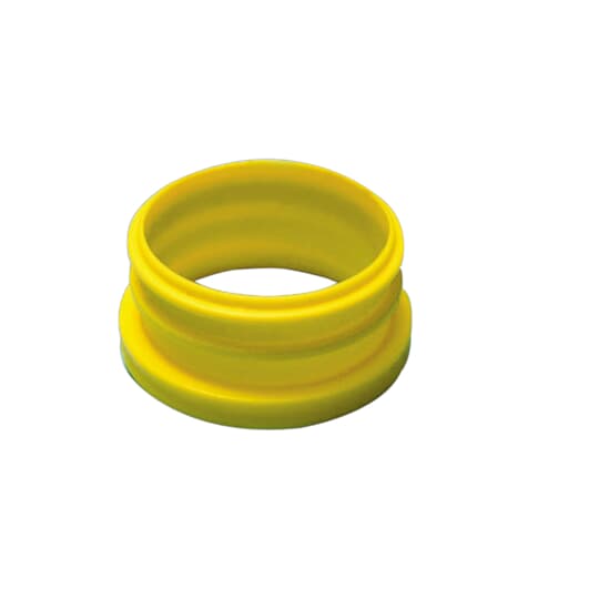 Dichtungseinsatz, NC42, Elastomer, gelb