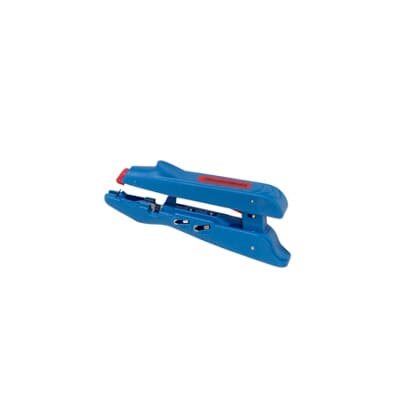 Leiter Stripper Duo Crimp, integr. Crimpfunktion f. flexible u. massive Leiter