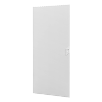 AMIGO Volltür, 3-reihig, AP mit Schnappverschluss, BxHxT: 298x439x9mm