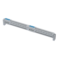 AMIGO NN-Steckklemme, AP je 3 x 2,5-25 und 14 x 1,5-4 qmm