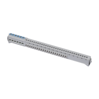 AMIGO N-Steckklemme, UP/HW 6 x 2,5 - 25 und 21 x 1,5 - 4 qmm