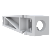 Abdeckungshalter 87mm für tiefe Module MT,, (4 Stück)