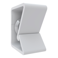 Kabelhalter für Tragschiene und Media, 160mm_10 BxH 40x45mm, (10 Stück)
