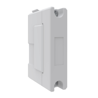 SammelS-Träger 1-polig_12x5 für CU 12x5 - 30x10mm