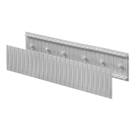 AMIGO KV Abdeckstreifen für Geräteausschnitt 220mm, RAL9003 signalweiß, (1VPE/Set mit 10 Stk,)