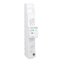 Kombiableiter ZP T1 T2 T3 12,5kA TT/TNS, komp. Bauform 3PN