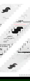LD021+ - Sich.-Lasttrennschalter D02 1 polig , 63A Alt-GE: 544332