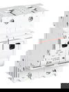 LD022+ - Sich.-Lasttrennschalter D02 2 polig , 63A Alt-GE: