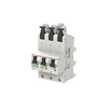 HS91.3E20SAV - Sel. Haupt-LS SHU 25kA E-Char.,25kA,20A,3x1P Alt-GE: 682174