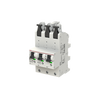 HS91.3E35SAV - Sel. Haupt-LS SHU 25kA E-Char.,25kA,35A,3x1P Alt-GE: 682176